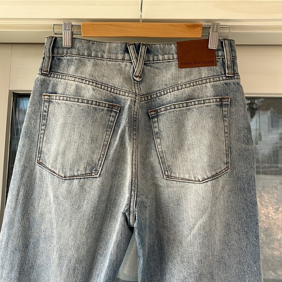 JCREW Point Sur slouchy boyfriend jean - Picture 9 of 13